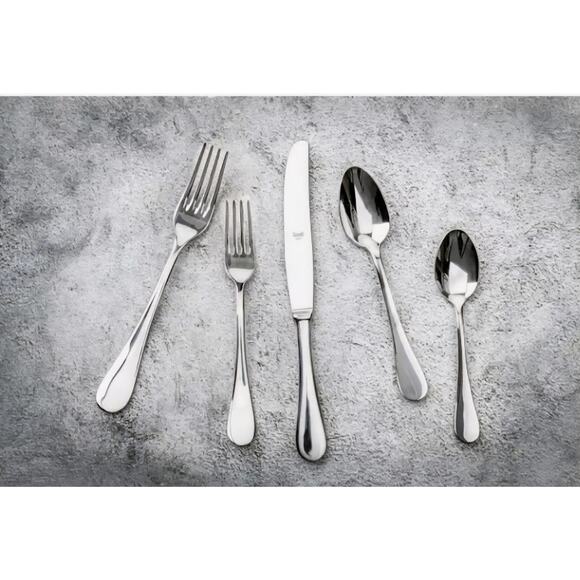 Mepra Other - Mepra Brescia 5-Piece Flatware Set
